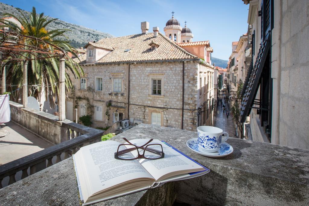Old Town Heart Διαμέρισμα Ντουμπρόβνικ Εξωτερικό φωτογραφία