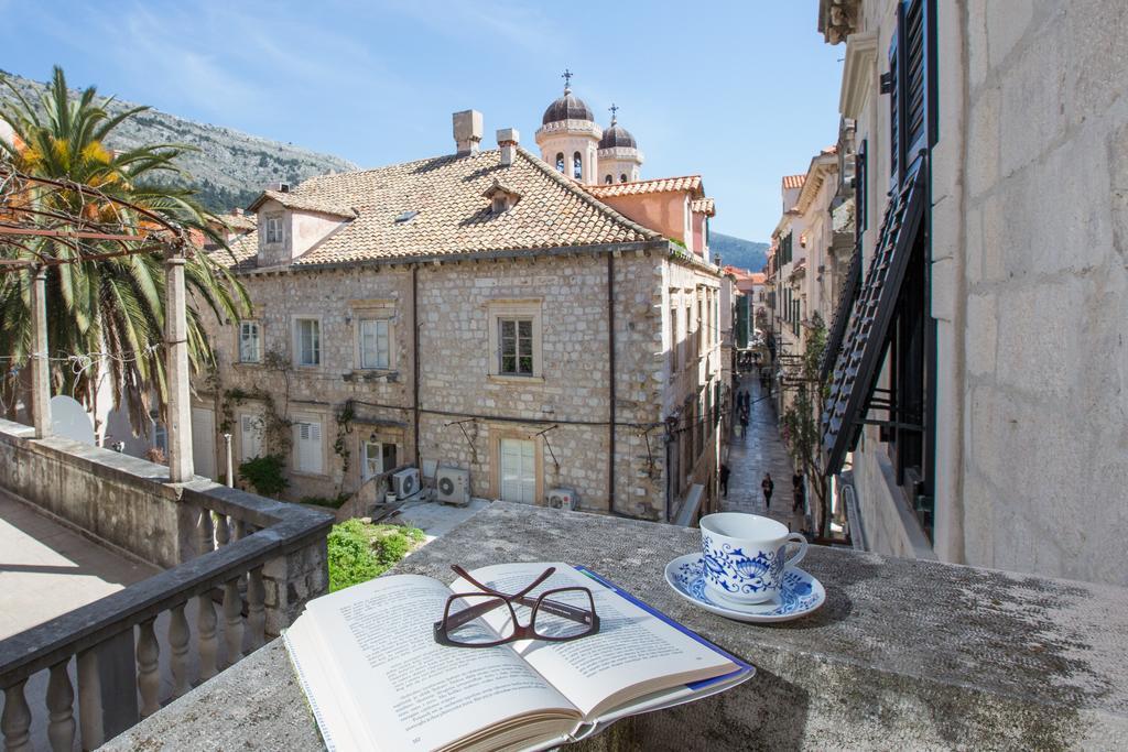 Old Town Heart Διαμέρισμα Ντουμπρόβνικ Εξωτερικό φωτογραφία
