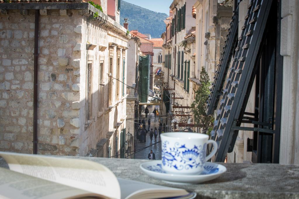 Old Town Heart Διαμέρισμα Ντουμπρόβνικ Εξωτερικό φωτογραφία
